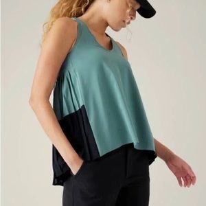 NWT Athleta Tank